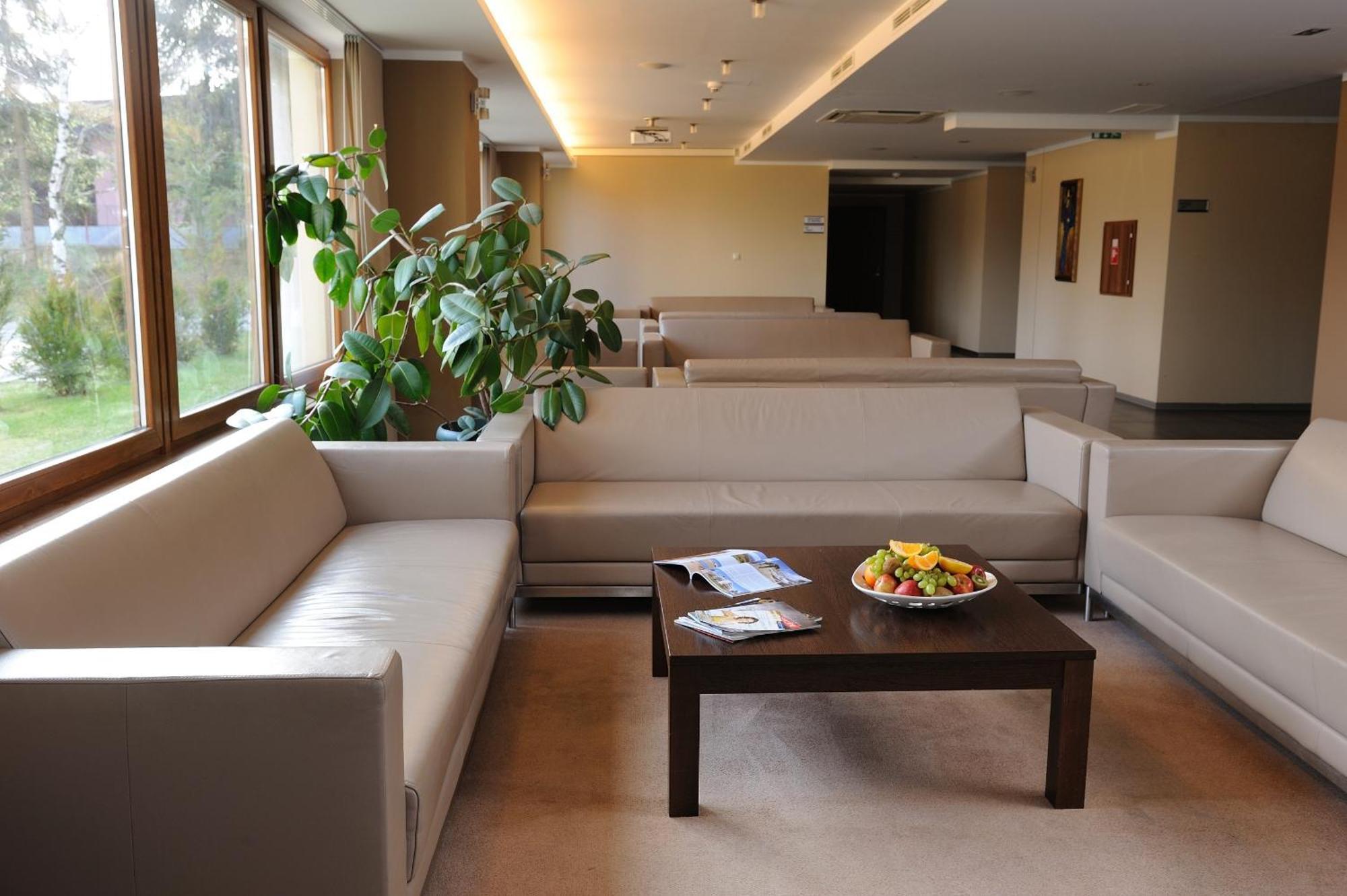 Hotel Victoria Martin Luaran gambar