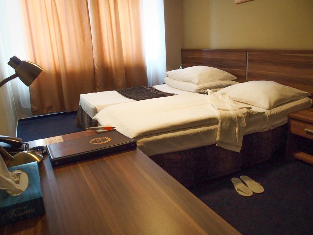 Hotel Victoria Martin Bilik gambar