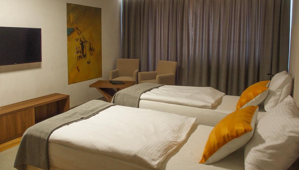 Hotel Victoria Martin Bilik gambar