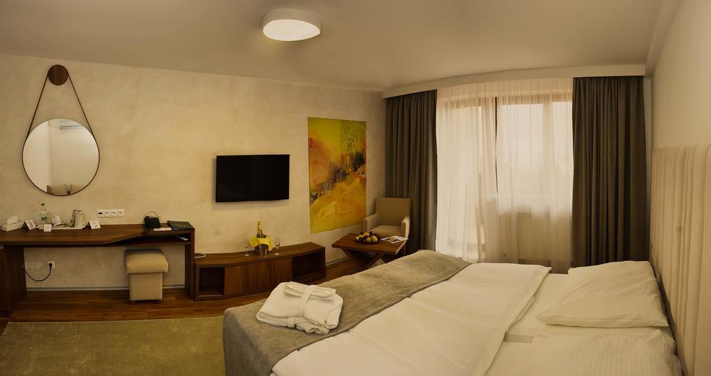 Hotel Victoria Martin Luaran gambar