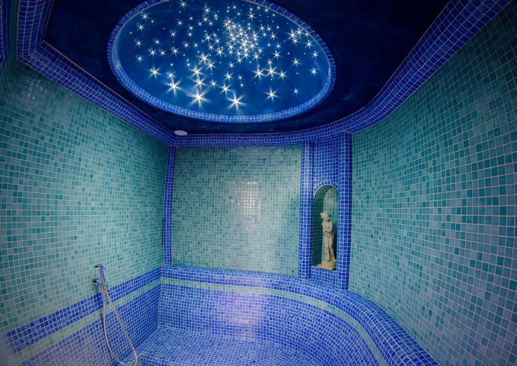 Hotel Victoria Martin Luaran gambar