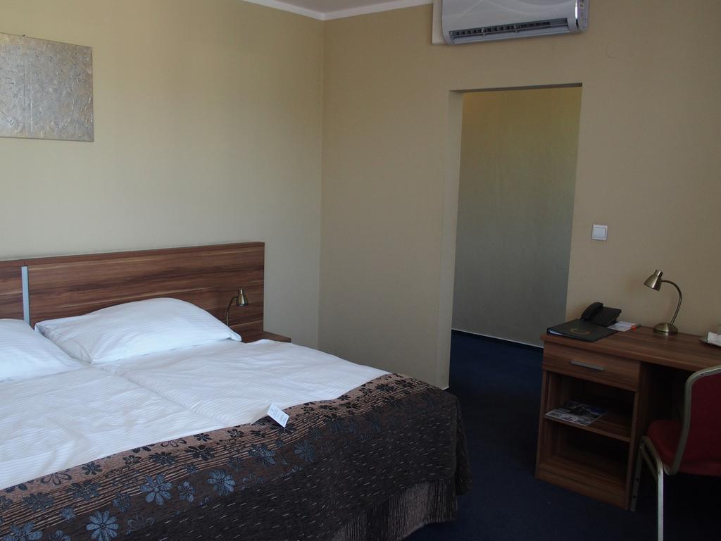 Hotel Victoria Martin Luaran gambar