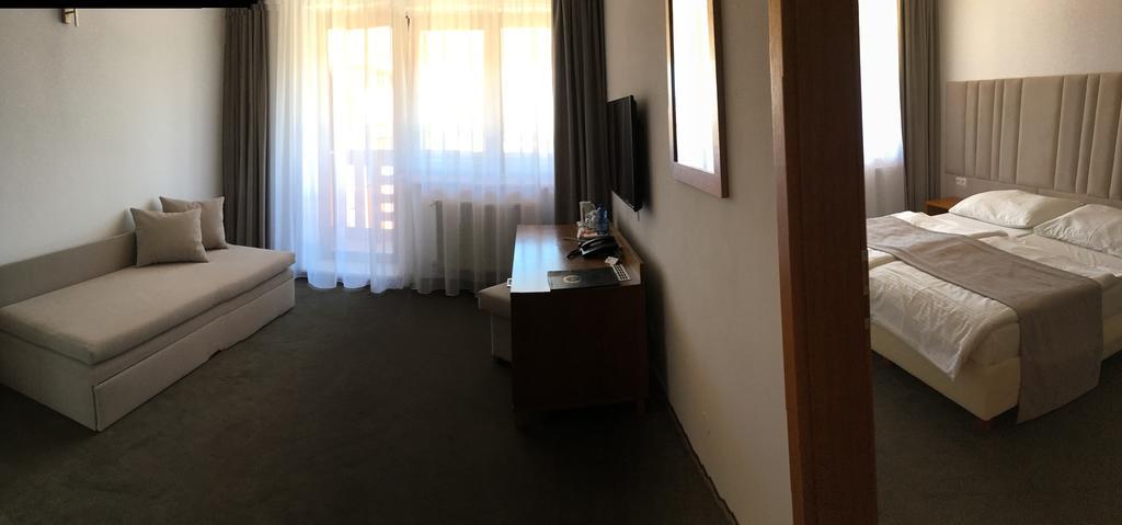 Hotel Victoria Martin Luaran gambar