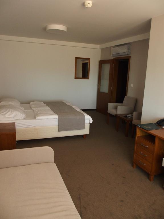 Hotel Victoria Martin Luaran gambar