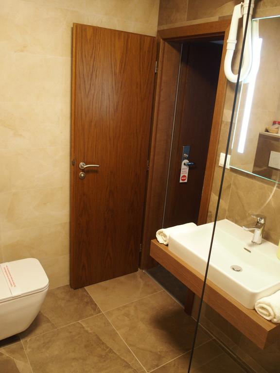 Hotel Victoria Martin Luaran gambar