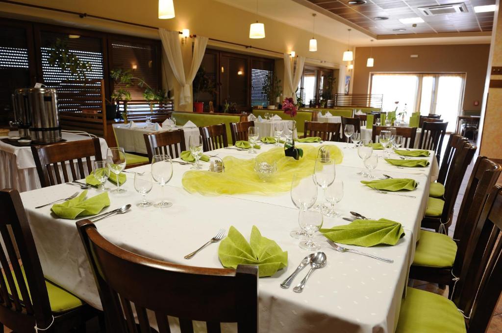 Hotel Victoria Martin Luaran gambar